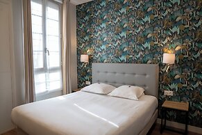 Grand Hotel d'Orléans