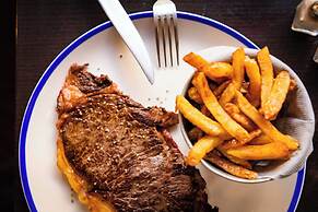 Grand Hotel d'Orléans