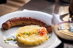 Grand Hotel d'Orléans