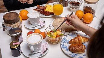 Grand Hotel d'Orléans