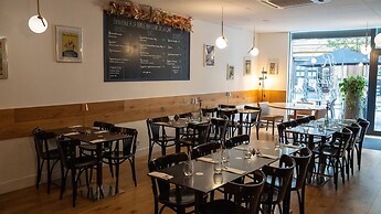 Grand Hotel d'Orléans