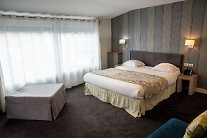 Grand Hotel d'Orléans