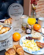 Grand Hotel d'Orléans