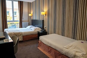 Grand Hotel d'Orléans