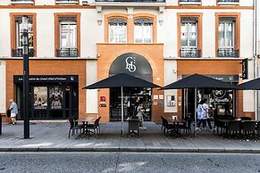 Grand Hotel d'Orléans