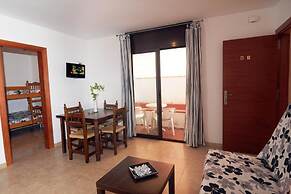 Apartaments AR Caribe