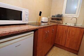 Apartaments AR Caribe