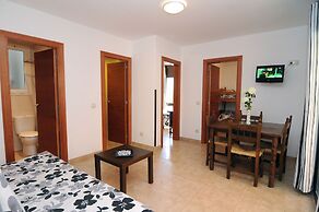 Apartaments AR Caribe