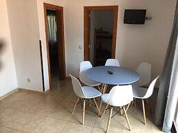 Apartaments AR Caribe