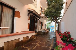 Apartaments AR Caribe