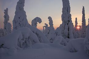 Holiday Club Salla Superior Apartments