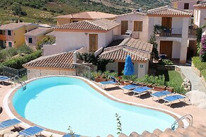 Residence Bouganvillage