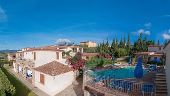 Residence Bouganvillage