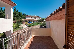 Residence Bouganvillage