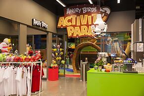 Holiday Club Saimaan Rauha