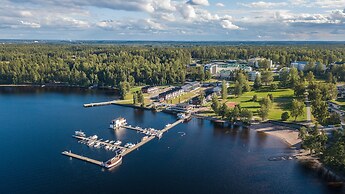 Holiday Club Saimaan Rauha