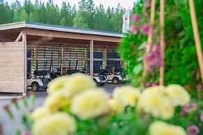 Holiday Club Saimaan Rauha