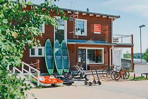 Holiday Club Saimaan Rauha