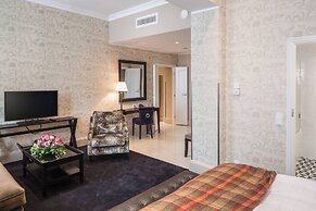 Holiday Club Saimaan Rauha