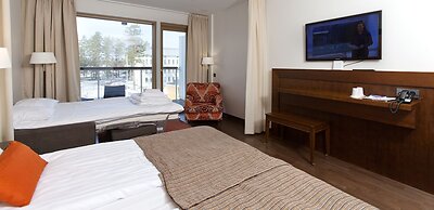 Holiday Club Saimaan Rauha