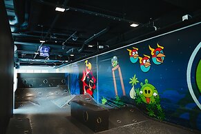 Holiday Club Saimaan Rauha