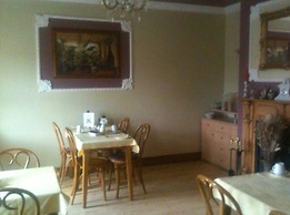 Deerpark Manor Bed & Breakfast