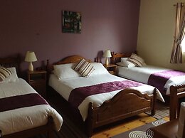 Deerpark Manor Bed & Breakfast