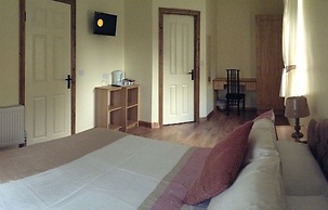 Deerpark Manor Bed & Breakfast