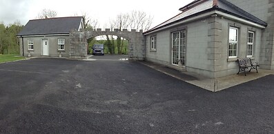 Deerpark Manor Bed & Breakfast