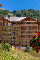 Résidence Les Cimes du Val d'Allos