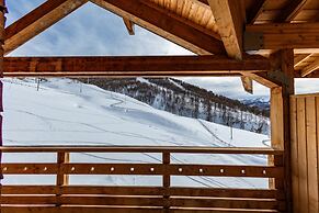 Résidence Les Cimes du Val d'Allos