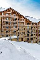 Résidence Les Cimes du Val d'Allos
