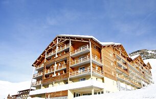 Résidence Les Cimes du Val d'Allos
