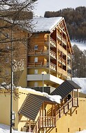Résidence Les Cimes du Val d'Allos