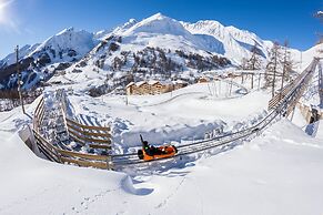 Résidence Les Cimes du Val d'Allos