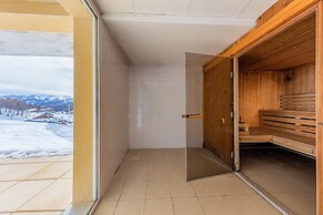 Résidence Les Cimes du Val d'Allos