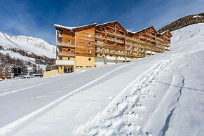 Résidence Les Cimes du Val d'Allos