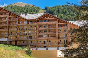 Résidence Les Cimes du Val d'Allos