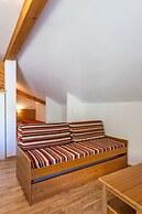 Résidence Les Cimes du Val d'Allos