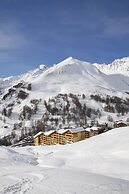 Résidence Les Cimes du Val d'Allos