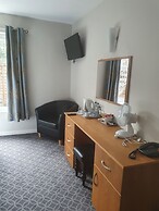 The Birley Arms Hotel