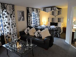 The Birley Arms Hotel