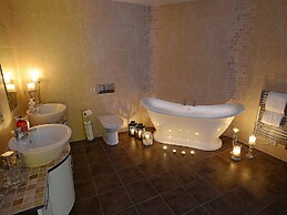 The Birley Arms Hotel