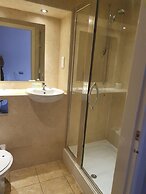 The Birley Arms Hotel