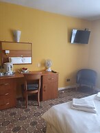 The Birley Arms Hotel