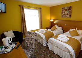 The Birley Arms Hotel