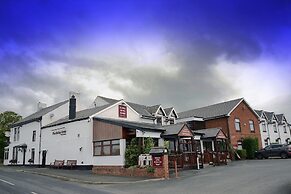 The Birley Arms Hotel