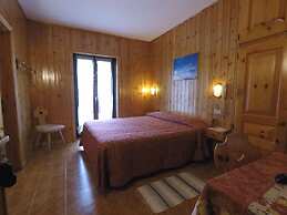 Hotel Ristorante Federia