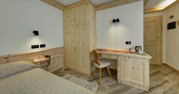 Hotel Ristorante Federia