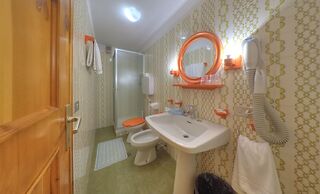 Hotel Ristorante Federia